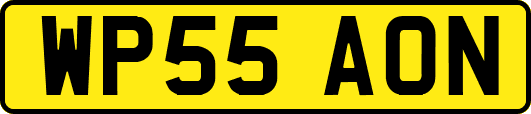 WP55AON