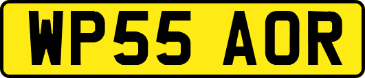WP55AOR