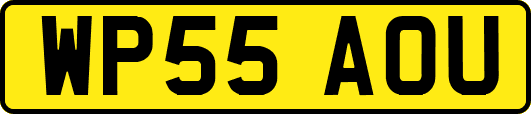 WP55AOU