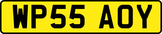 WP55AOY