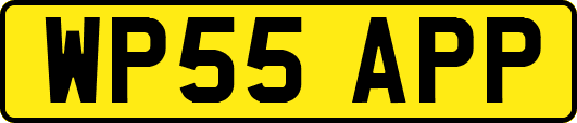 WP55APP