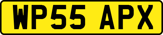 WP55APX