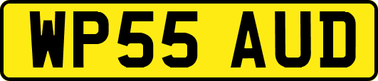 WP55AUD