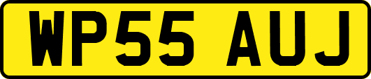 WP55AUJ