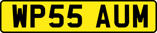 WP55AUM