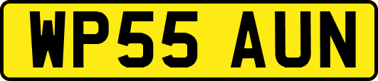WP55AUN
