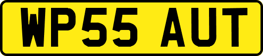 WP55AUT