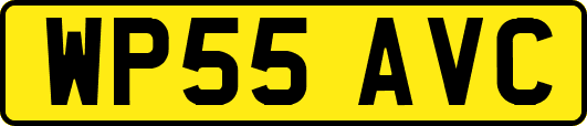 WP55AVC