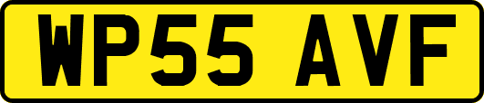 WP55AVF