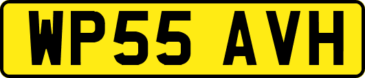 WP55AVH