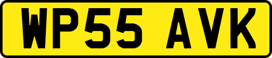 WP55AVK