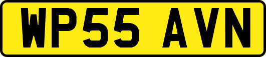 WP55AVN