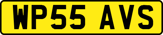 WP55AVS