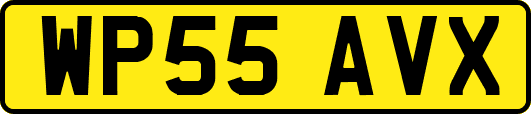 WP55AVX