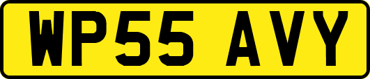 WP55AVY