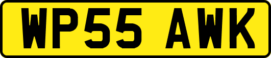 WP55AWK
