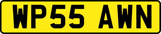 WP55AWN