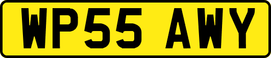 WP55AWY