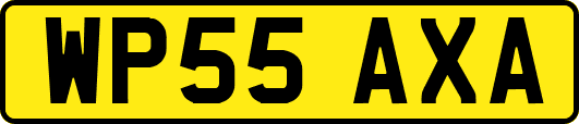 WP55AXA