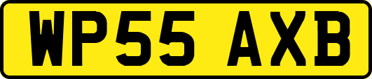 WP55AXB