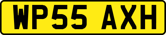 WP55AXH