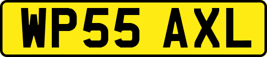 WP55AXL