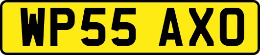 WP55AXO