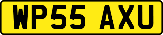 WP55AXU
