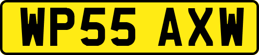 WP55AXW