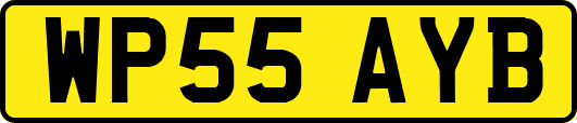 WP55AYB