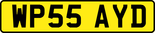WP55AYD