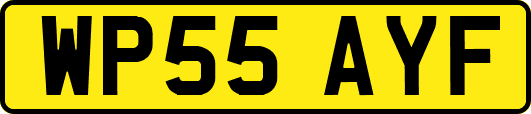 WP55AYF