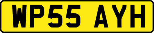 WP55AYH