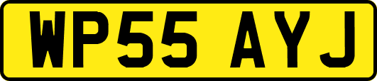 WP55AYJ