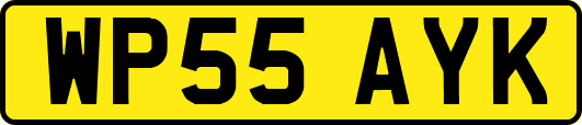 WP55AYK