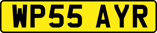 WP55AYR