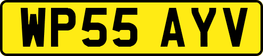 WP55AYV