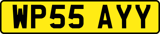 WP55AYY