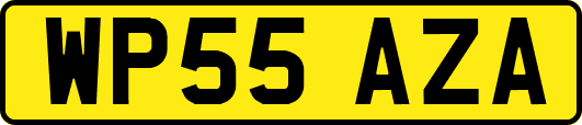 WP55AZA