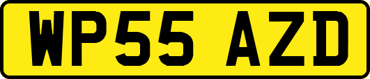 WP55AZD