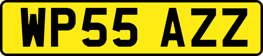WP55AZZ