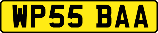 WP55BAA
