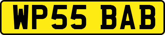 WP55BAB