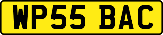 WP55BAC