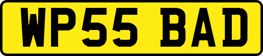 WP55BAD