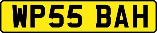 WP55BAH