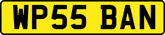 WP55BAN