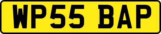 WP55BAP