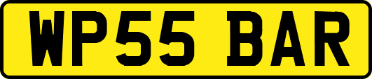 WP55BAR