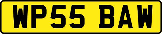 WP55BAW